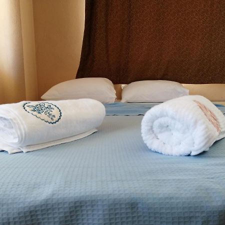 Mina Apart Otel Kundu エクステリア 写真