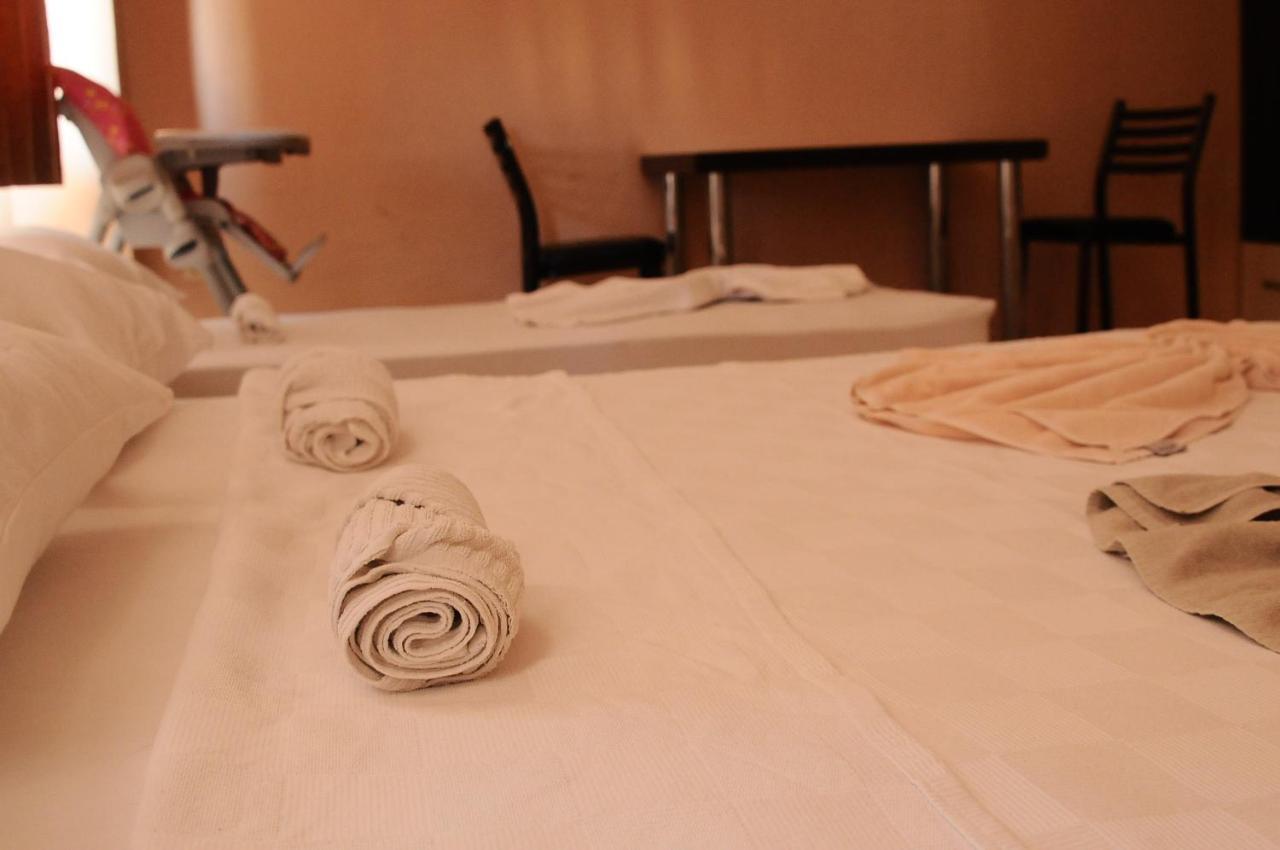 Mina Apart Otel Kundu エクステリア 写真