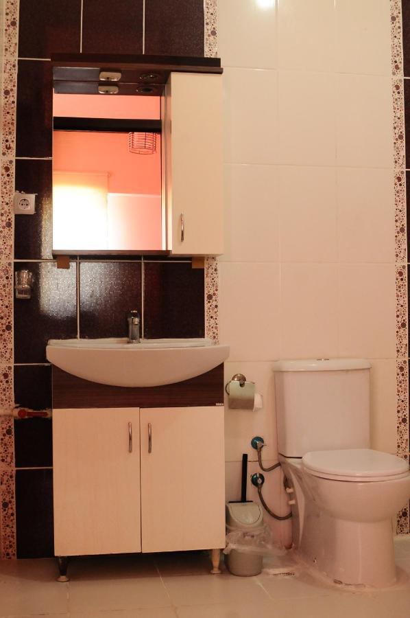 Mina Apart Otel Kundu エクステリア 写真