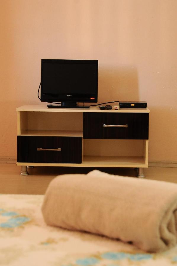 Mina Apart Otel Kundu エクステリア 写真