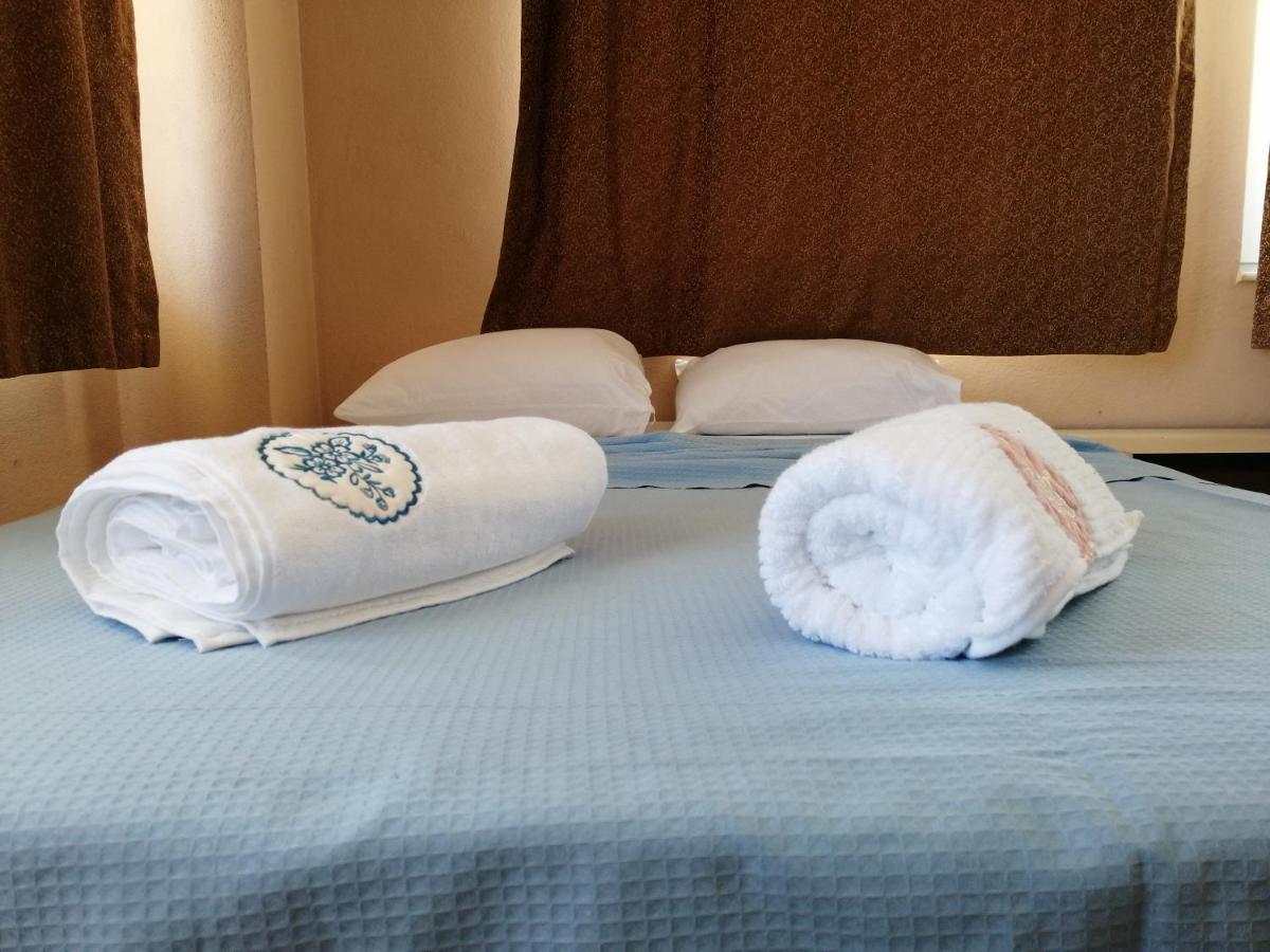 Mina Apart Otel Kundu エクステリア 写真